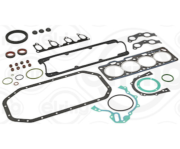 Kompletní sada těsnění, motor ELRING 703.703