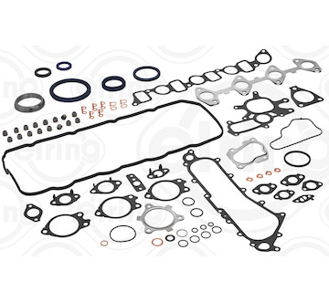 Kompletní sada těsnění, motor ELRING 729.270