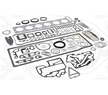 Kompletní sada těsnění, motor ELRING 742.980