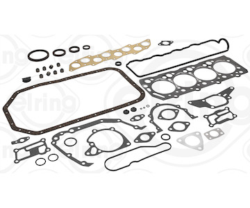 Kompletní sada těsnění, motor ELRING 752.968