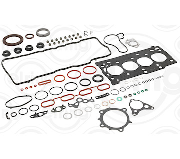 Kompletní sada těsnění, motor ELRING 781.760