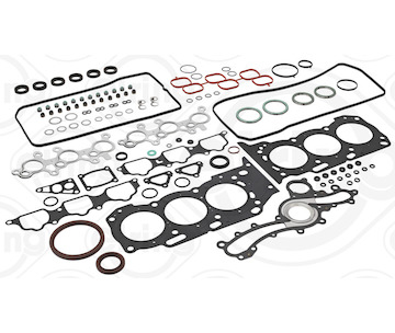 Kompletní sada těsnění, motor ELRING 784.690