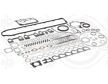 Kompletní sada těsnění, motor ELRING 788.780