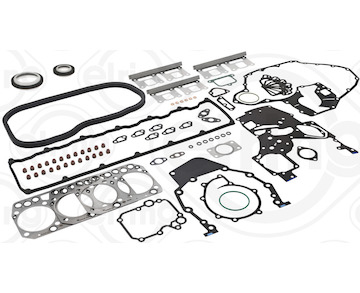 Kompletní sada těsnění, motor ELRING 801.180