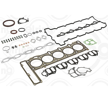 Kompletní sada těsnění, motor ELRING 813.290