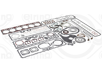 Kompletní sada těsnění, motor ELRING 826.750