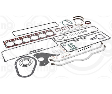 Kompletní sada těsnění, motor ELRING 826.759