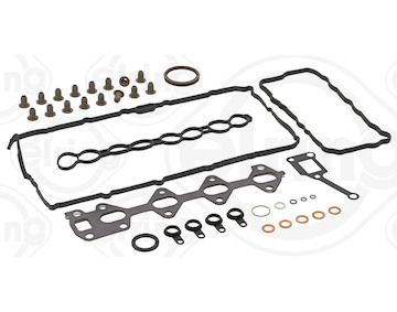 Kompletní sada těsnění, motor ELRING 826.880