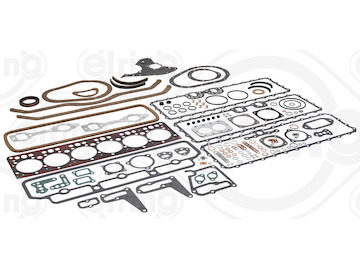 Kompletní sada těsnění, motor ELRING 826.936