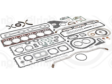 Kompletní sada těsnění, motor ELRING 826.944