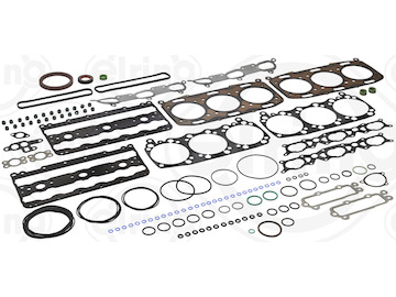 Kompletní sada těsnění, motor ELRING 845.640