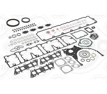 Kompletní sada těsnění, motor ELRING 848.790