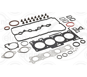 Kompletní sada těsnění, motor ELRING 855.060