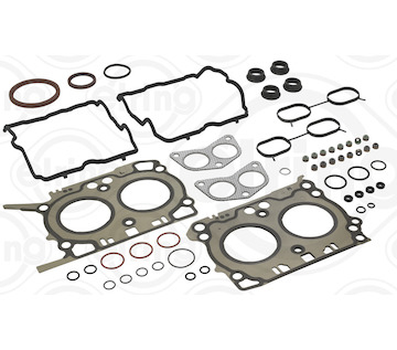 Kompletní sada těsnění, motor ELRING 883.830