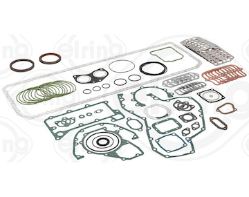 Kompletní sada těsnění, motor ELRING 891.224