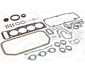 Kompletní sada těsnění, motor ELRING 892.076