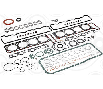 Kompletní sada těsnění, motor ELRING 892.440