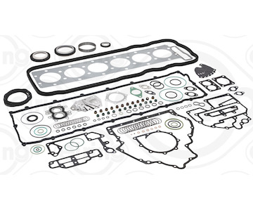 Kompletní sada těsnění, motor ELRING 897.330