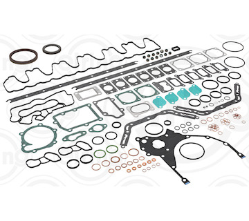 Kompletní sada těsnění, motor ELRING 910.630