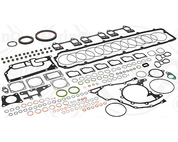 Kompletní sada těsnění, motor ELRING 910.740