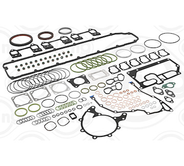 Kompletní sada těsnění, motor ELRING 910.860
