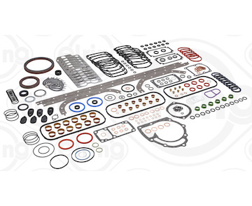 Kompletní sada těsnění, motor ELRING 917.060