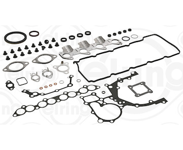 Kompletní sada těsnění, motor ELRING 925.670
