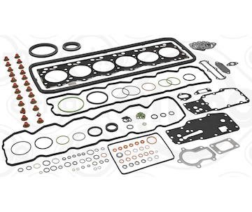 Kompletní sada těsnění, motor ELRING 926.860