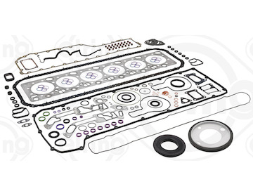 Kompletní sada těsnění, motor ELRING 967.540