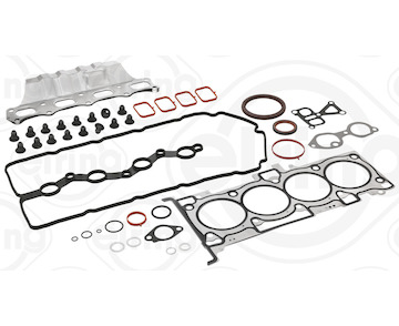 Kompletní sada těsnění, motor ELRING B34.990