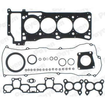 Kompletní sada těsnění, motor PAYEN FB5610