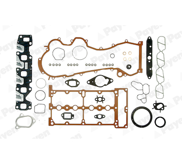 Kompletní sada těsnění, motor PAYEN FD5810