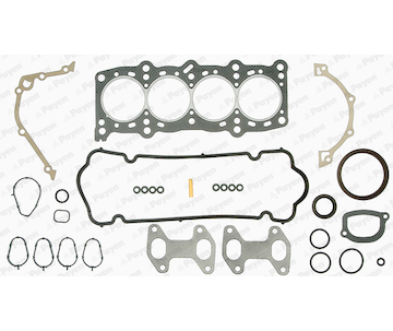 Kompletní sada těsnění, motor PAYEN FE5240