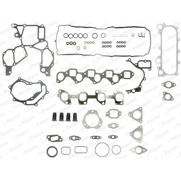 Kompletní sada těsnění, motor PAYEN FF5740