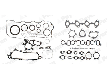 Kompletní sada těsnění, motor PAYEN FF5980