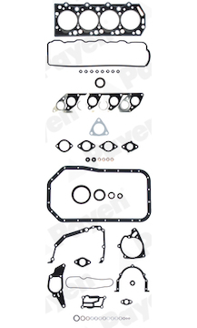 Kompletní sada těsnění, motor PAYEN GJ601