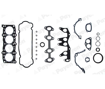Kompletní sada těsnění, motor PAYEN GV671