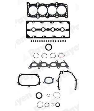 Kompletní sada těsnění, motor PAYEN GY383