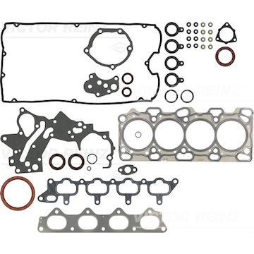 Kompletní sada těsnění, motor VICTOR REINZ 01-10000-01