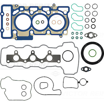 Kompletní sada těsnění, motor VICTOR REINZ 01-10002-01
