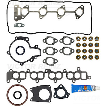 Kompletní sada těsnění, motor VICTOR REINZ 01-10005-01