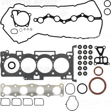 Kompletní sada těsnění, motor VICTOR REINZ 01-10012-01