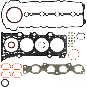 Kompletní sada těsnění, motor VICTOR REINZ 01-10014-01