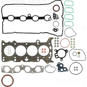Kompletní sada těsnění, motor VICTOR REINZ 01-10017-02