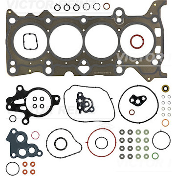 Kompletní sada těsnění, motor VICTOR REINZ 01-10017-03