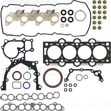 Kompletní sada těsnění, motor VICTOR REINZ 01-10019-01