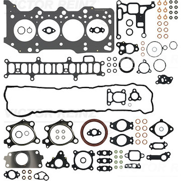 Kompletní sada těsnění, motor VICTOR REINZ 01-10026-01