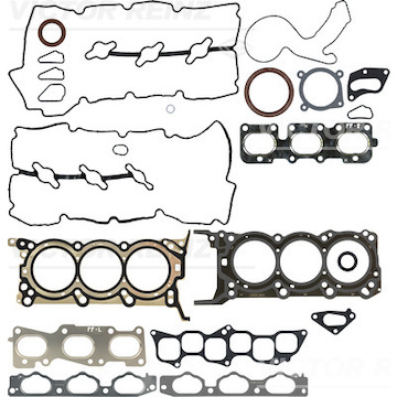 Kompletní sada těsnění, motor VICTOR REINZ 01-10059-01