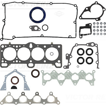 Kompletní sada těsnění, motor VICTOR REINZ 01-10084-02