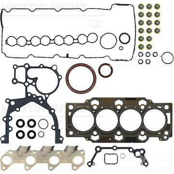 Kompletní sada těsnění, motor VICTOR REINZ 01-10101-01